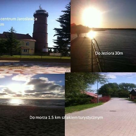 Zbaraz Villa Jaroslawiec Luaran gambar
