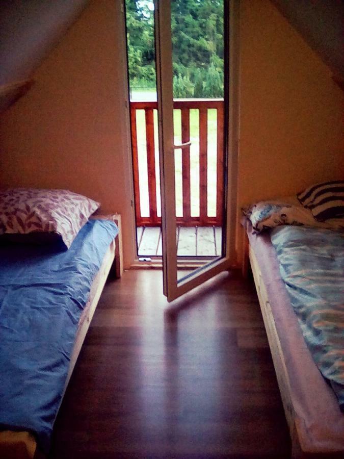 Zbaraz Villa Jaroslawiec Luaran gambar