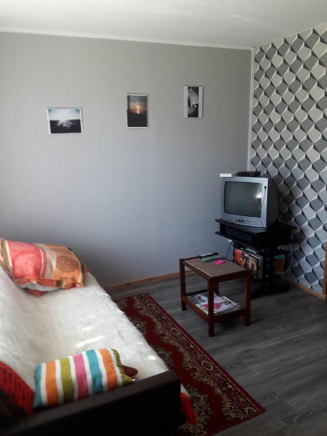 Zbaraz Villa Jaroslawiec Luaran gambar